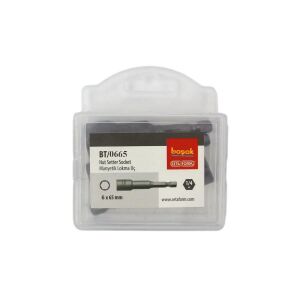 Ceta Form 6 x 65 mm Manyetik Lokma BT/0665