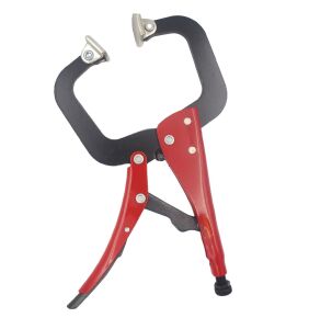 Ceta Form 300 mm X-Grip C Tipi Ayarlı Pense E55P-300-2