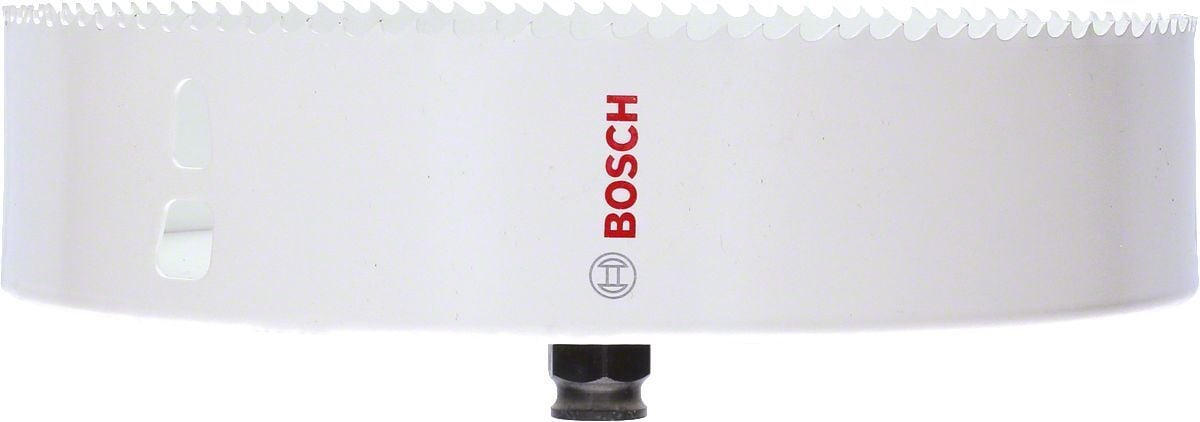 Metal ve Ahşap 210 mm Hss Bi-Metal %8 Kobaltlı Delik Testeresi BOSCH 2608594251