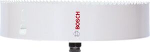 Metal ve Ahşap 210 mm Hss Bi-Metal %8 Kobaltlı Delik Testeresi BOSCH 2608594251