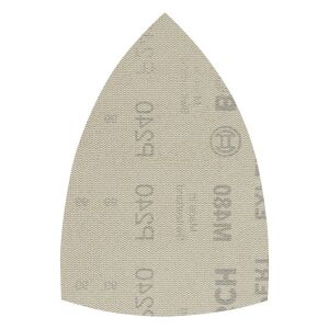 Bosch M480 100x150 mm 240 kum Elek Telli Net Zımpara 2608900731