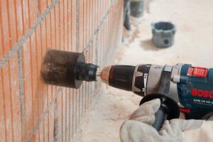 Bosch 29 mm Speed for Multiconstruction Panç 2608580731