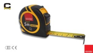 Ceta Form C-PRO 5 mt x 19 mm Profesyonel Metre P03-0519