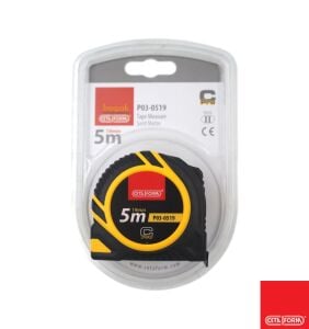Ceta Form C-PRO 5 mt x 19 mm Profesyonel Metre P03-0519