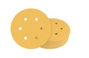 Bosch Expert C470 150 mm 180 Kum Zımpara Kağıdı 50'li 2608900922