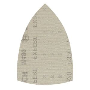 Bosch M480 100x150 mm 320 kum Elek Telli Net Zımpara 2608900732