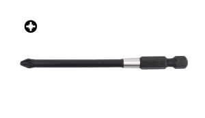 Ceta Form PZ2 x 90 mm Darbeli Yıldız Bits Uç CB/912TM