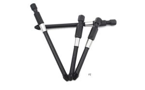 Ceta Form PZ2 x 90 mm Darbeli Yıldız Bits Uç CB/912TM