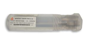 MTE M30x1,5 İnce Diş Makina Kılavuzu Düz HSSE DIN 374/C