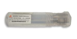 MTE M30x1,5 İnce Diş Makina Kılavuzu Düz HSSE DIN 374/C