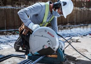 Bosch Pro 355 mm Ekonomik Metal Kesme Taşı (1 Adet) 2608602759