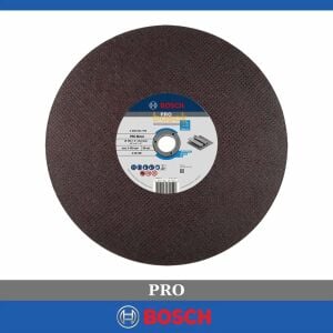Bosch Pro 355 mm Ekonomik Metal Kesme Taşı (1 Adet) 2608602759