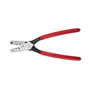 Ceta Form 0,5 - 16mm² Kablo Yüksüğü Sıkma Pensesi E69F-ES2