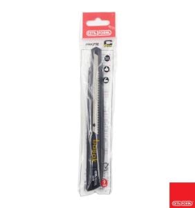 Ceta Form J46CPM C-Pro Maket Bıçağı (Metal Gövde) 9mm