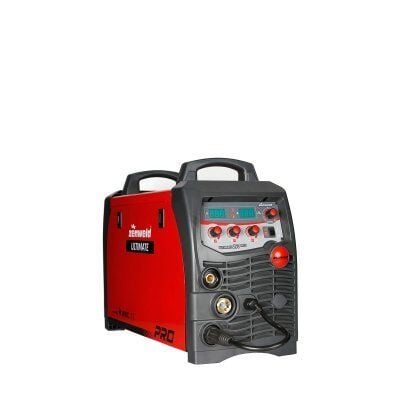 Zenweld Ultimate 250 MTC - MIG MAG Kaynak Makinesi