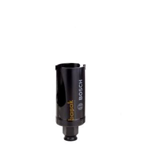 Bosch 38 mm Tuğla, Ahşap, Fiber, Sıva, Fayans İçin Panç 2608580735