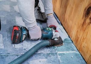 Bosch Expert 180 mm Çok Amaçlı Karbür Taşlama Diski Orta Konik 2608901750