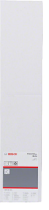 Bosch Şerit Vida 3,9x35mm GTB Serisi 1000'li 2608000549