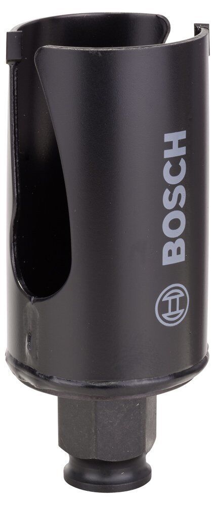 Tuğla, Ahşap, Fiber, Sıva, Fayans İçin 40 mm Panç BOSCH 2608580736