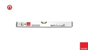 Ceta Form 100mm Alüminyum Su Terazisi (Mıknatıslı) P21-100M