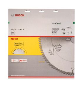 Bosch Ahşap | Sunta Daire Testere Bıçağı 350*30 mm 30 Diş Expert 2608642504