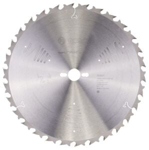 Bosch Ahşap | Sunta Daire Testere Bıçağı 350*30 mm 30 Diş Expert 2608642504