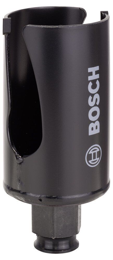 Tuğla, Ahşap, Fiber, Sıva, Fayans İçin 41 mm Panç BOSCH 2608580737