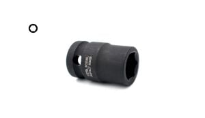Ceta Form 12 mm 1/2” 6 Köşe Havalı Lokma Anahtar C62-H12