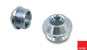 Ceta Form Perçin Somun Adaptörü R04K-AS