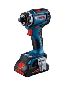 GSR 18V-90 FC 18V Akülü Vidalama Makinesi 2x4 Ah 06019K6200