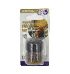 Dremel SC 511 DM MAX Ez Speedclic: 180 ve 280 Kum 2615S511DM