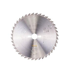 Bosch Expert 250*30 mm 40 Diş Ahşap-Sunta Daire Testere Bıçağı 2608642505