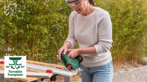 Bosch EasySaw 18V-70 (Akü ve Şarj Yoktur) 0603012000