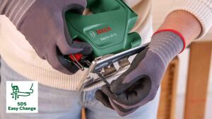 Bosch EasySaw 18V-70 (Akü ve Şarj Yoktur) 0603012000