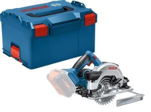 Bosch GKS 18V-57 G Akülü Daire Testere (Akü ve Şarj Yoktur) 06016A2101