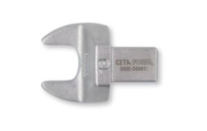 Ceta Form 12mm Açık Ağız Tork Anahtar Ucu 9x12 mm D02E-OE0912