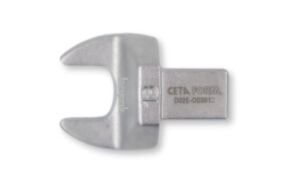 Ceta Form 12mm Açık Ağız Tork Anahtar Ucu 9x12 mm D02E-OE0912