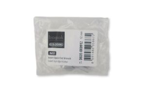 Ceta Form 12mm Açık Ağız Tork Anahtar Ucu 9x12 mm D02E-OE0912