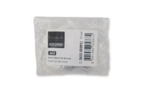 Ceta Form 12mm Açık Ağız Tork Anahtar Ucu 9x12 mm D02E-OE0912