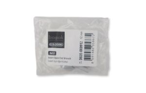 Ceta Form 12mm Açık Ağız Tork Anahtar Ucu 9x12 mm D02E-OE0912