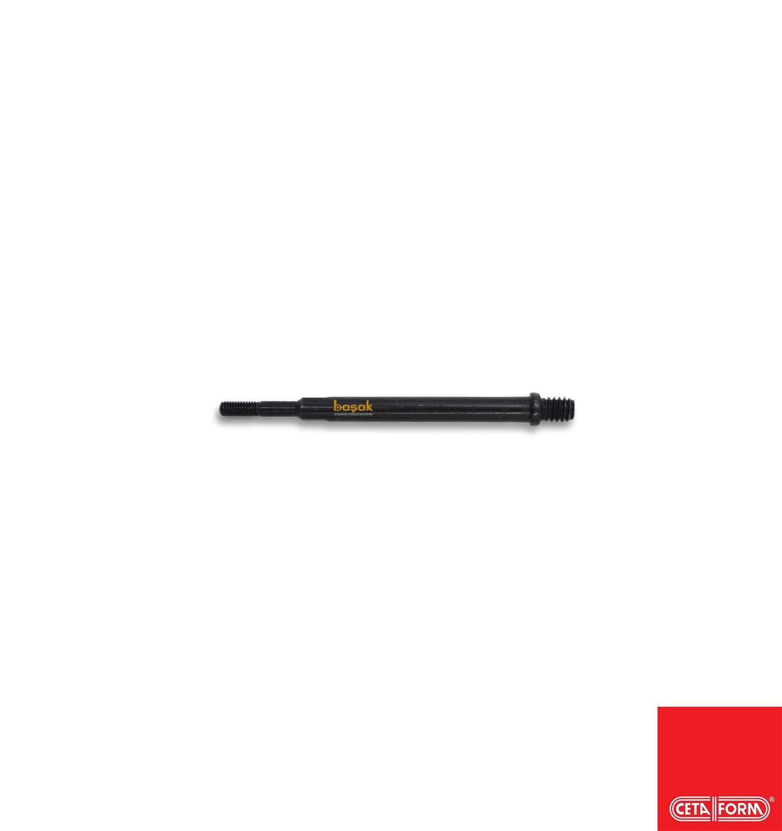 Ceta Form M4*90 Somun Tutucu Uç Yedeği R04K-M04