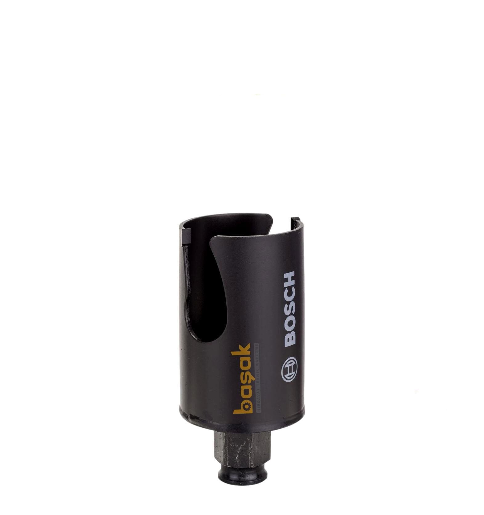 Bosch 44 mm Tuğla, Ahşap, Fiber, Sıva, Fayans İçin Panç 2608580738