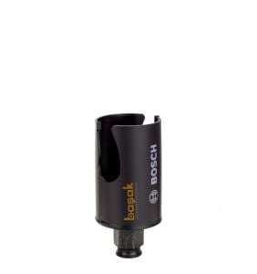 Bosch 44 mm Tuğla, Ahşap, Fiber, Sıva, Fayans İçin Panç 2608580738