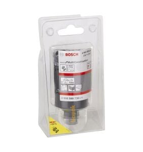 Bosch 44 mm Tuğla, Ahşap, Fiber, Sıva, Fayans İçin Panç 2608580738