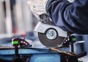 Bosch 115x1 mm Standart Paslanmaz Kesme Taşı Rapido 2608603169