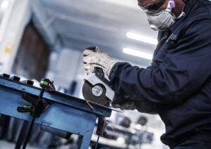 Bosch 115x1 mm Standart Paslanmaz Kesme Taşı Rapido 2608603169