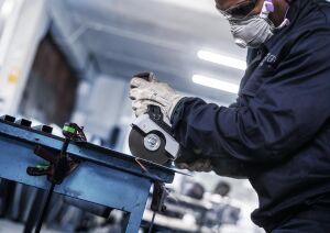 Bosch 115x1 mm Standart Paslanmaz Kesme Taşı Rapido 2608603169