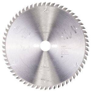 Bosch Ahşap | Sunta Daire Testere Bıçağı 250*30 mm 60 Diş Expert 2608642506