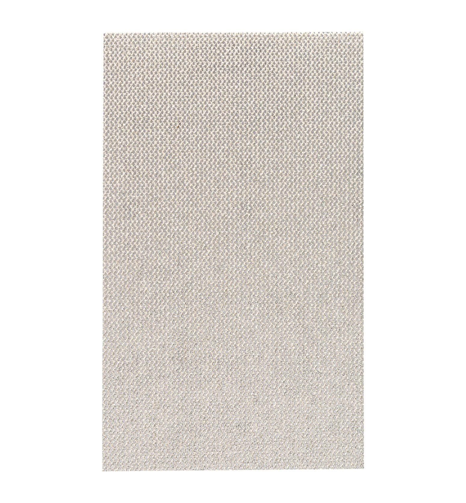 Bosch M480 80x133 mm 80 kum Elek Telli Ağ Zımpara 2608900734