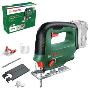 Bosch UniversalSaw 18V-100 Dekupaj Testeresi (Akü ve Şarj Yoktur) 0603011100